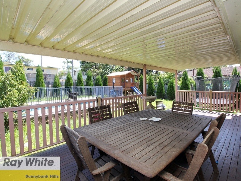 41 Birun Street, Woodridge QLD 4114