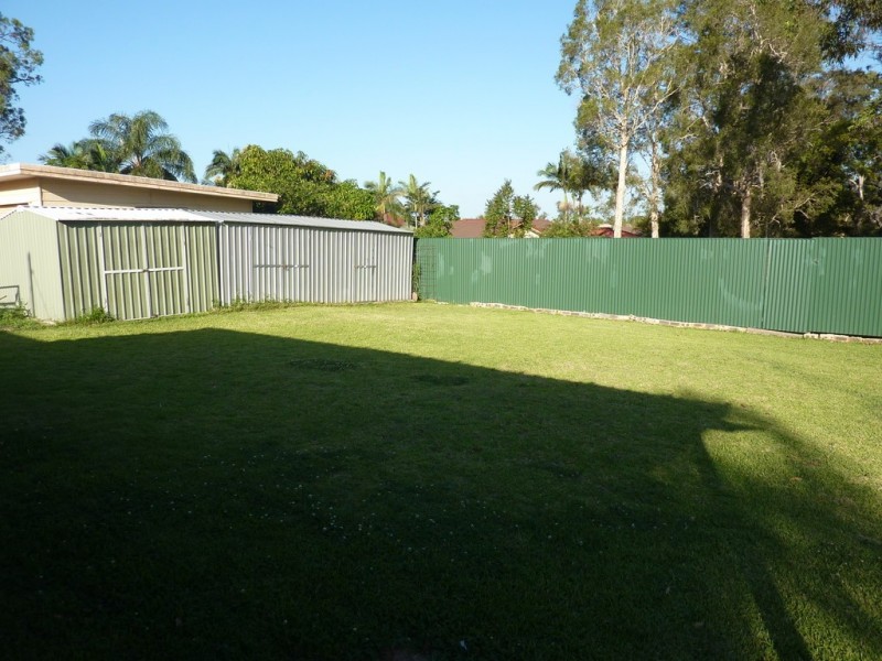 40 Bruna Street, Runcorn QLD 4113
