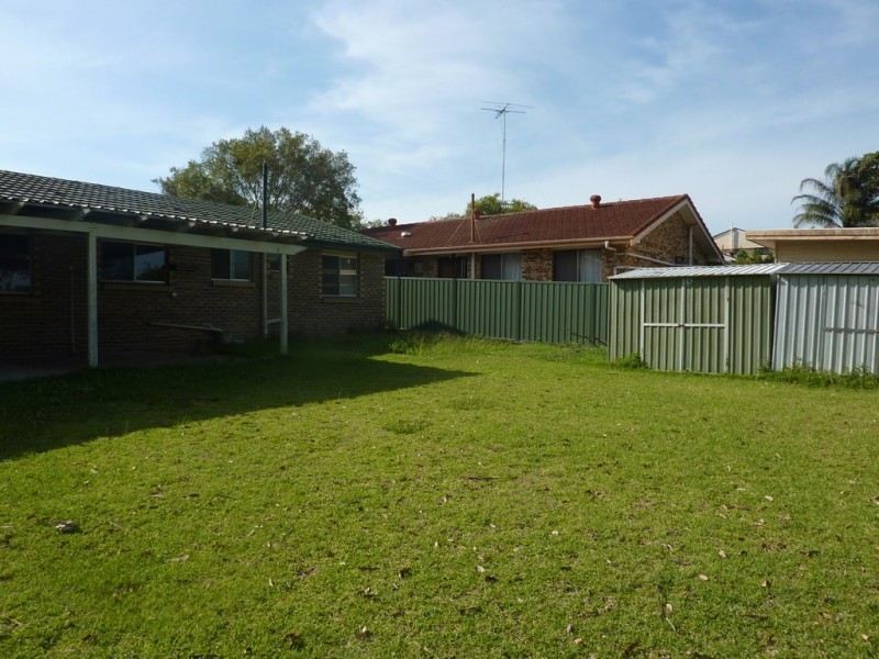 40 Bruna Street, Runcorn QLD 4113