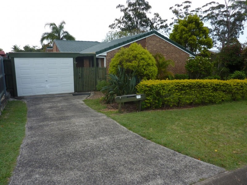 4 Islington Street, Runcorn QLD 4113