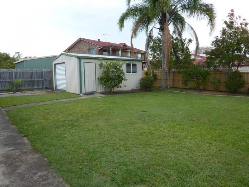 4 Islington Street, Runcorn QLD 4113