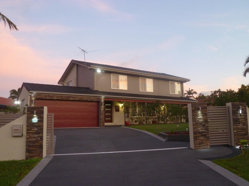 43 Dapper Street, Sunnybank Hills QLD 4109