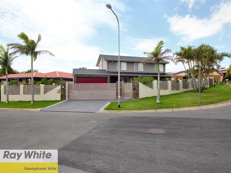 43 Dapper Street, Sunnybank Hills QLD 4109