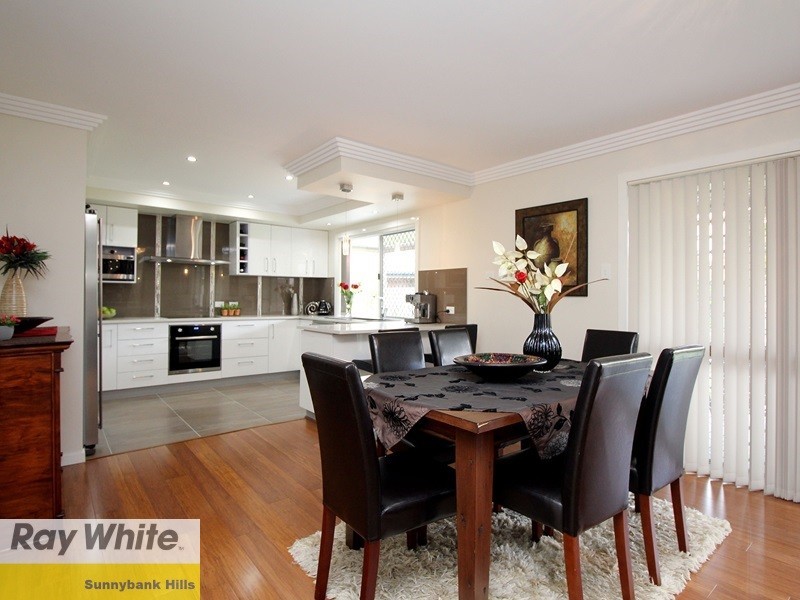 43 Dapper Street, Sunnybank Hills QLD 4109