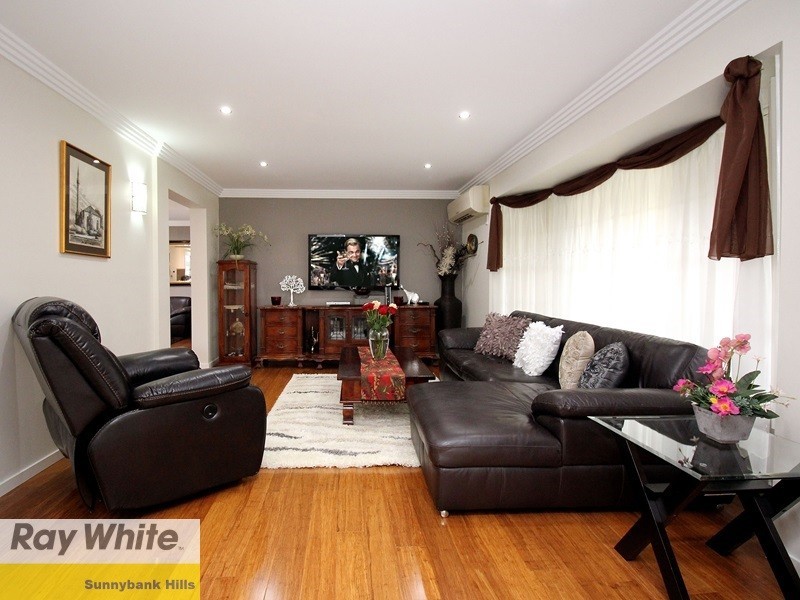 43 Dapper Street, Sunnybank Hills QLD 4109