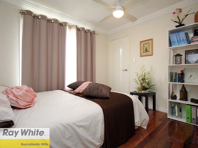 43 Dapper Street, Sunnybank Hills QLD 4109