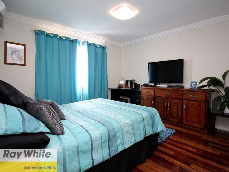 43 Dapper Street, Sunnybank Hills QLD 4109