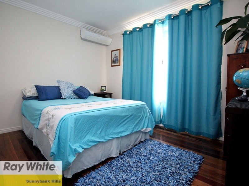 43 Dapper Street, Sunnybank Hills QLD 4109