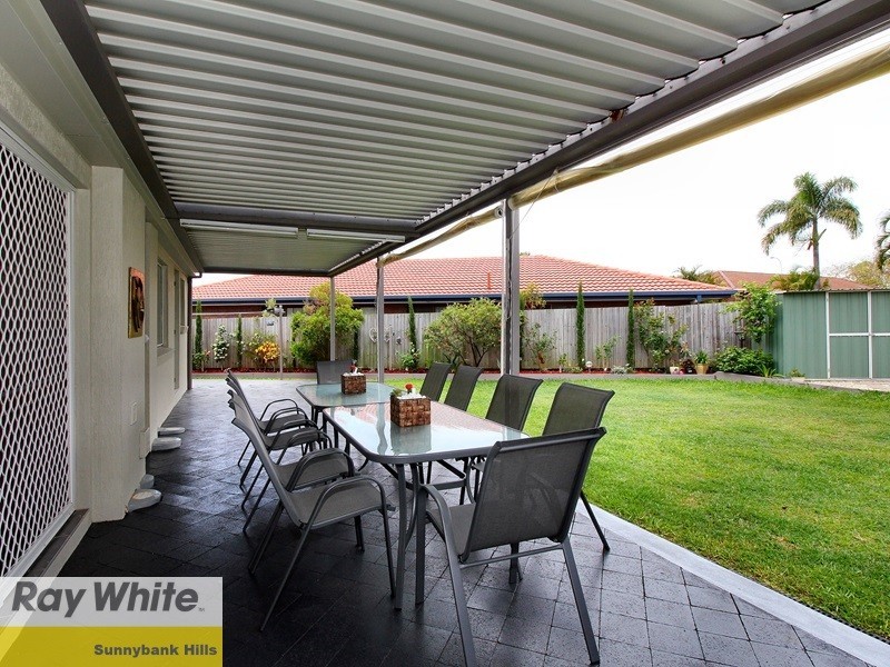 43 Dapper Street, Sunnybank Hills QLD 4109