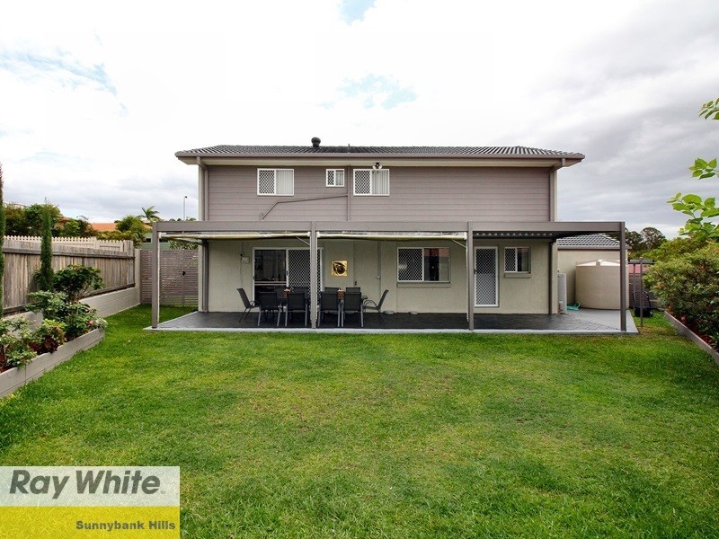 43 Dapper Street, Sunnybank Hills QLD 4109