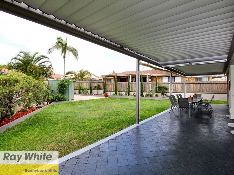 43 Dapper Street, Sunnybank Hills QLD 4109