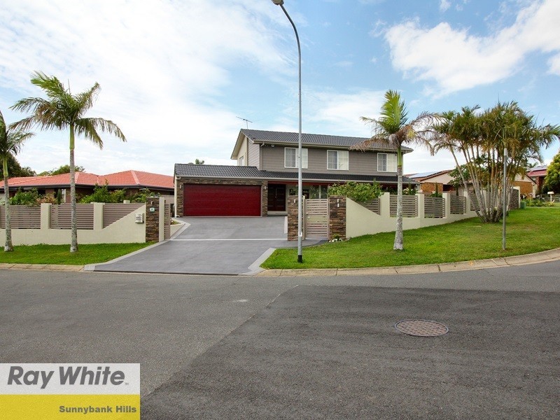 43 Dapper Street, Sunnybank Hills QLD 4109