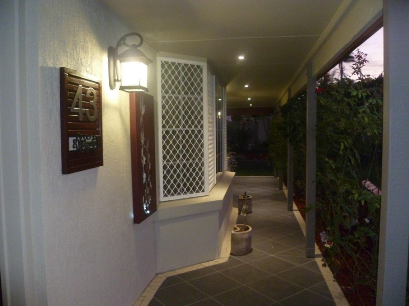 43 Dapper Street, Sunnybank Hills QLD 4109