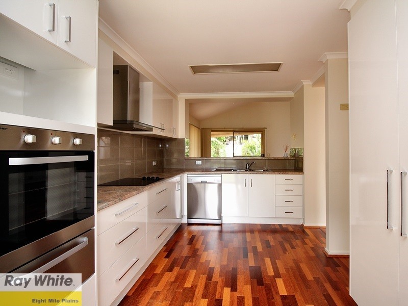 4 Tambo Court, Runcorn QLD 4113