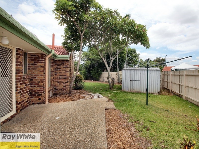 4 Tambo Court, Runcorn QLD 4113