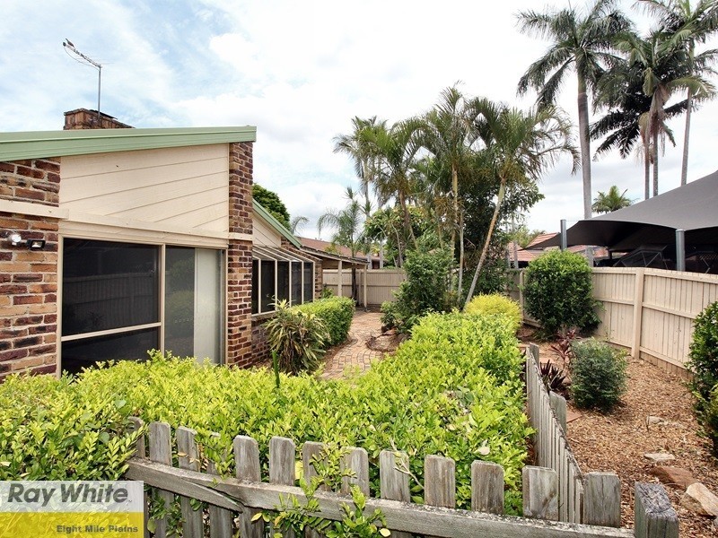 4 Tambo Court, Runcorn QLD 4113