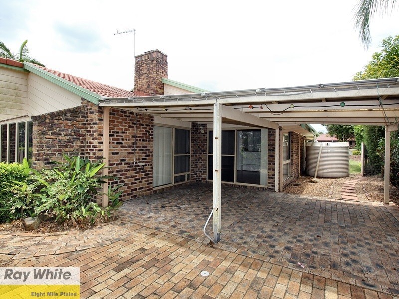 4 Tambo Court, Runcorn QLD 4113