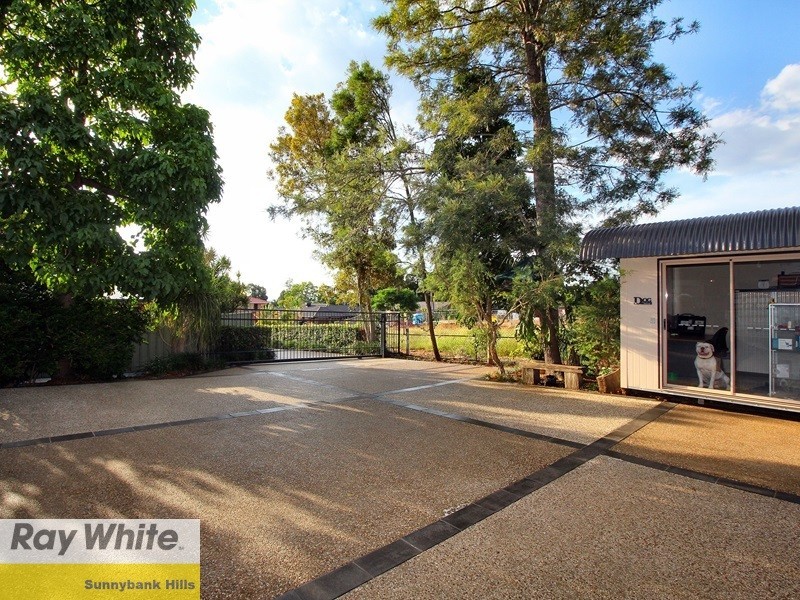 5 Jales Street, Sunnybank Hills QLD 4109