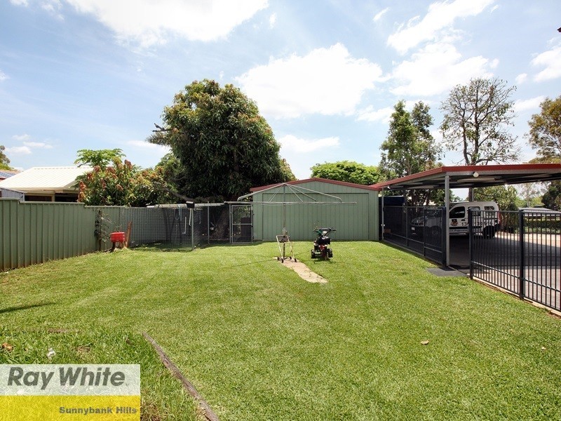 5 Jales Street, Sunnybank Hills QLD 4109