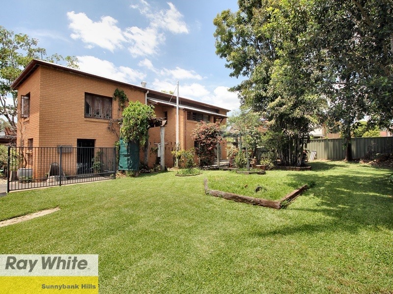 5 Jales Street, Sunnybank Hills QLD 4109