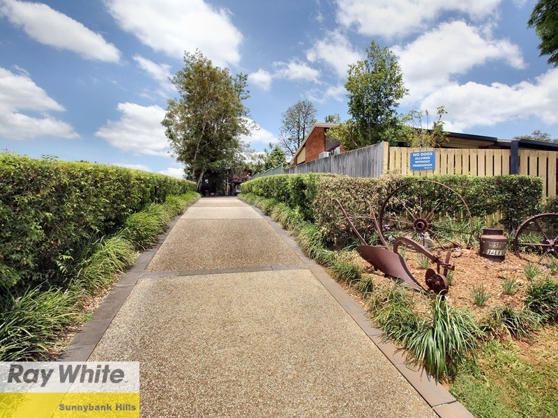 5 Jales Street, Sunnybank Hills QLD 4109