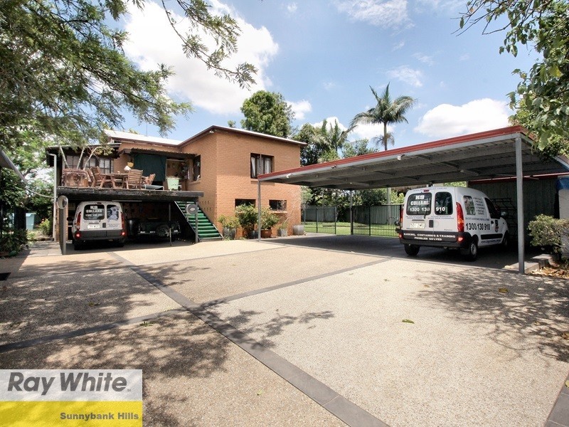 5 Jales Street, Sunnybank Hills QLD 4109