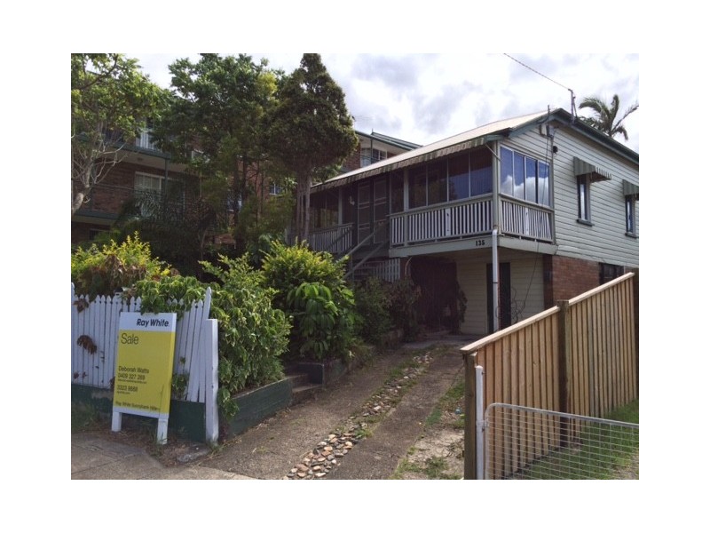 135 Hudson Road, Albion QLD 4010