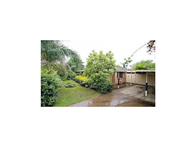 278 DAW ROAD, Runcorn QLD 4113