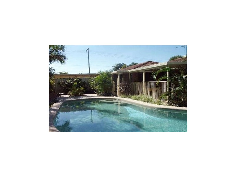 278 DAW ROAD, Runcorn QLD 4113