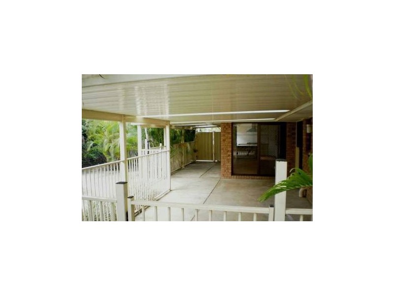 278 DAW ROAD, Runcorn QLD 4113