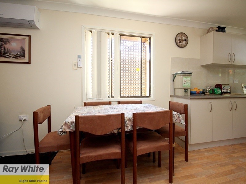 20 St Patrick Avenue, Kuraby QLD 4112