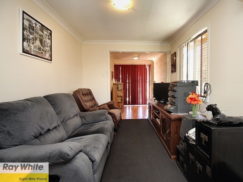 20 St Patrick Avenue, Kuraby QLD 4112