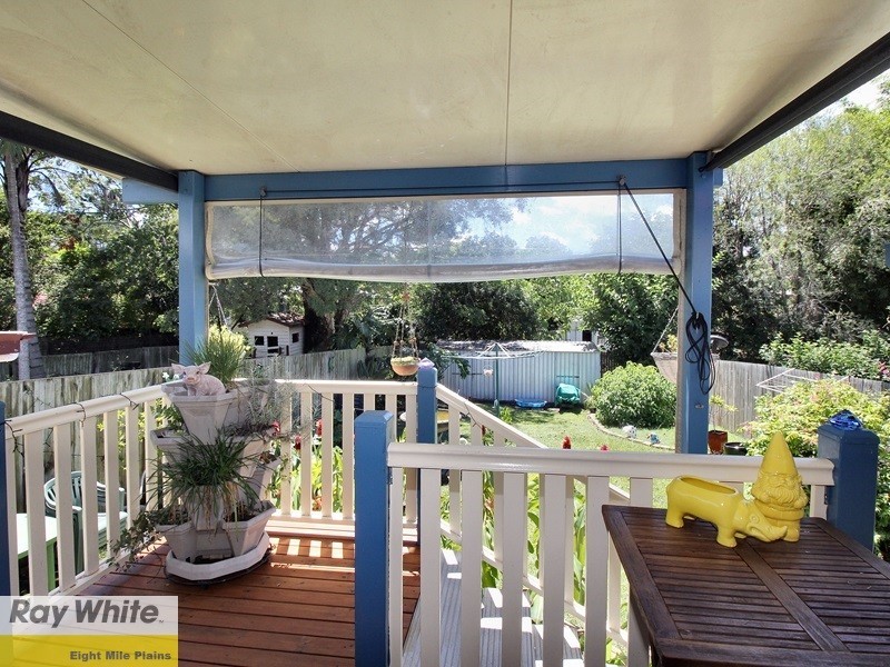 20 St Patrick Avenue, Kuraby QLD 4112