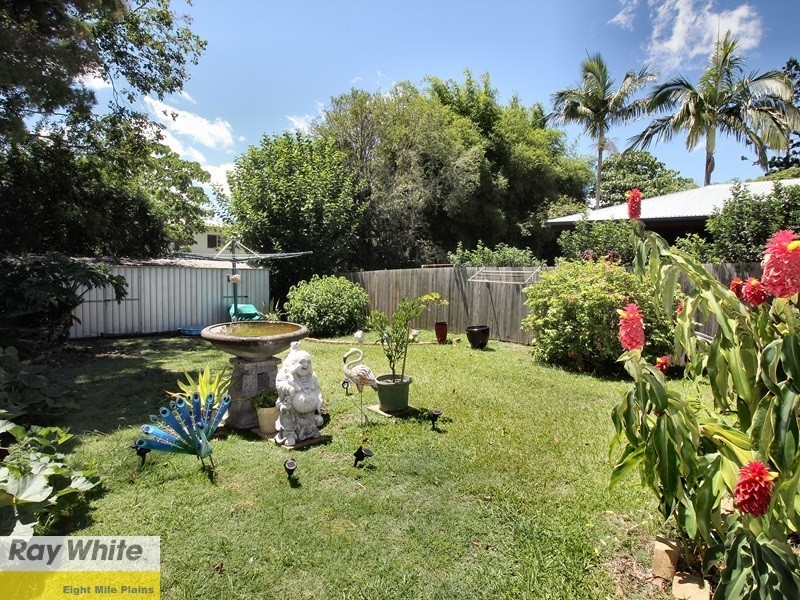 20 St Patrick Avenue, Kuraby QLD 4112