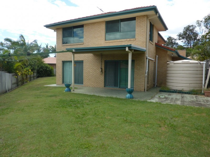 21 Jacaranda Place, Eight Mile Plains QLD 4113