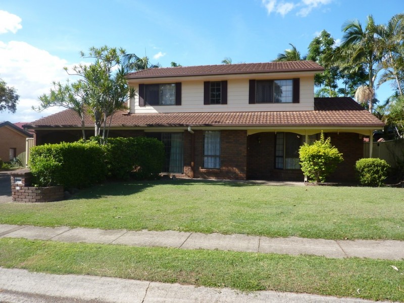 19 Lynelle  Street, Sunnybank Hills QLD 4109