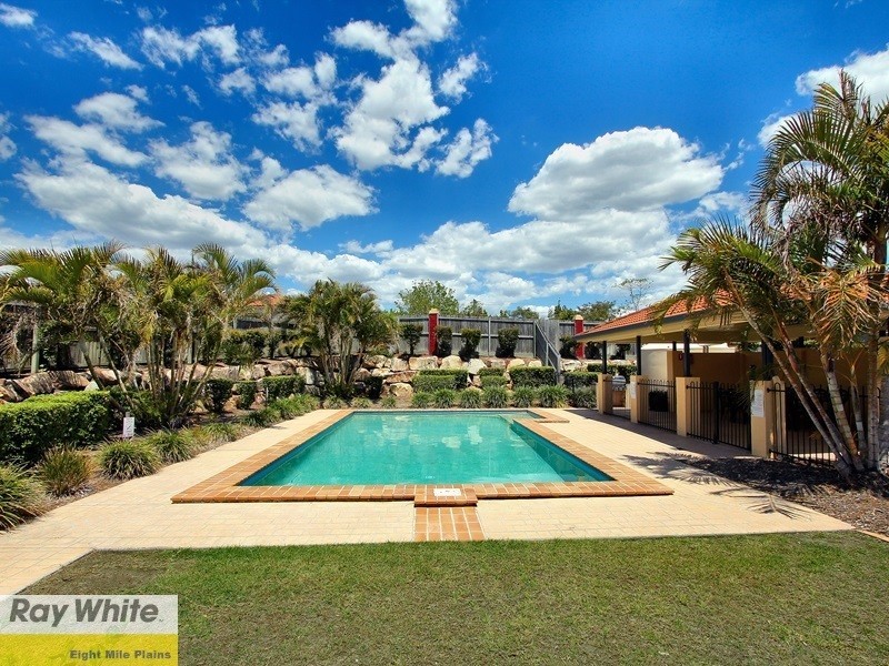 43/26 Buckingham Place, Eight Mile Plains QLD 4113