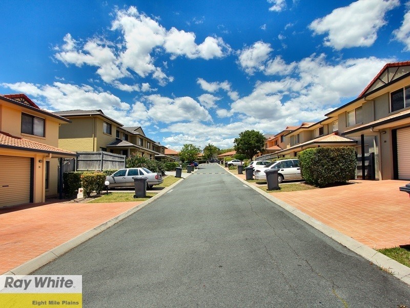 43/26 Buckingham Place, Eight Mile Plains QLD 4113