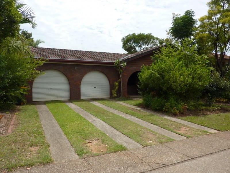 21 Angy Street, Sunnybank Hills QLD 4109