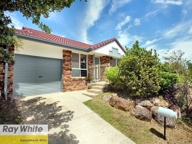 8 Shapcott Place, Runcorn QLD 4113