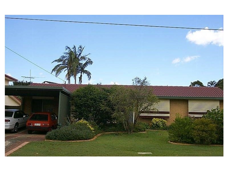 48 Wadley, Macgregor QLD 4109