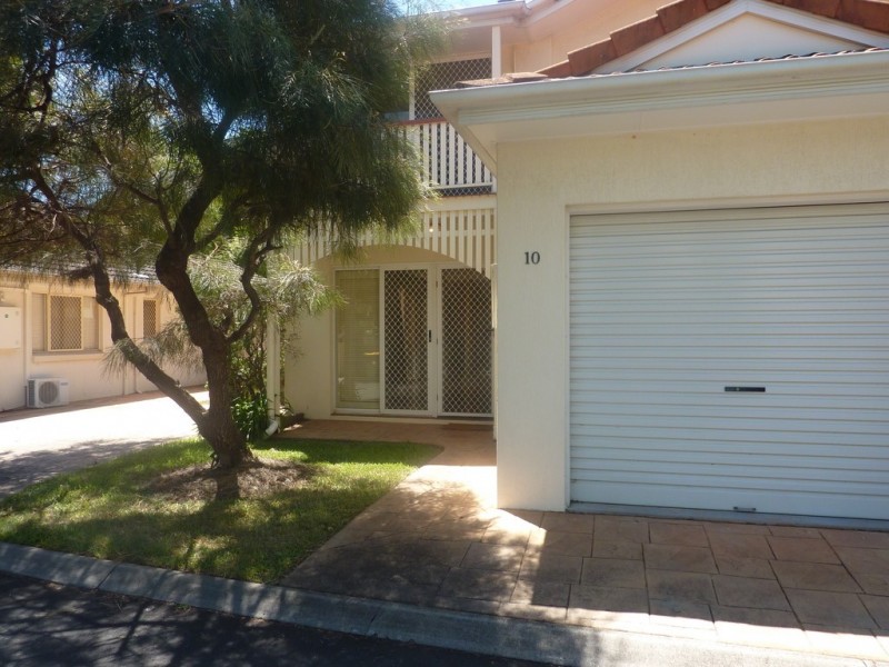 10/69 Daw Road, Runcorn QLD 4113