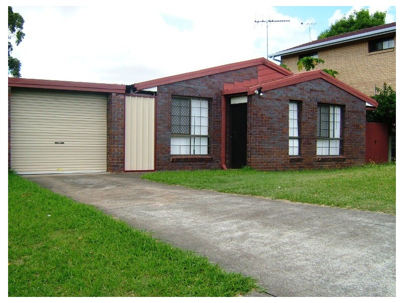 242 Nemies Road, Runcorn QLD 4113