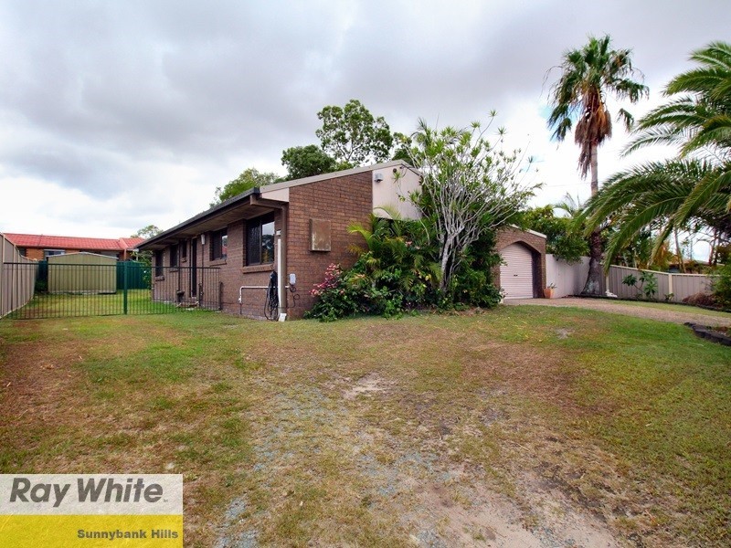17 Erin Drive, Browns Plains QLD 4118