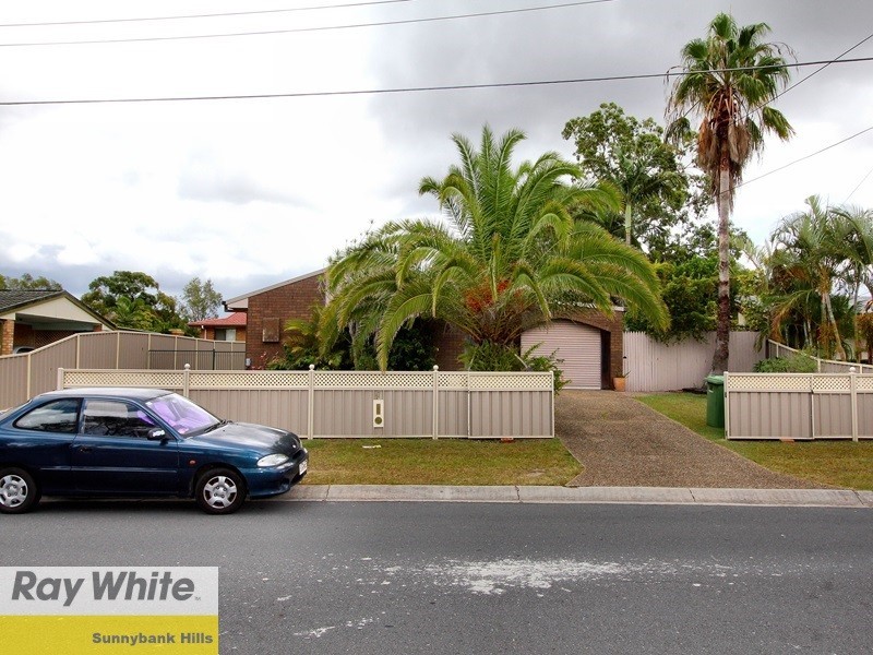 17 Erin Drive, Browns Plains QLD 4118