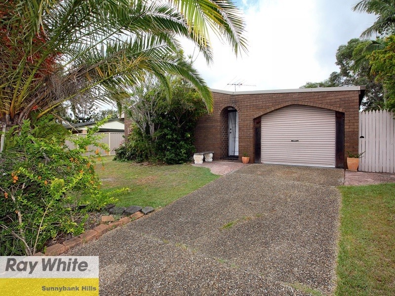 17 Erin Drive, Browns Plains QLD 4118