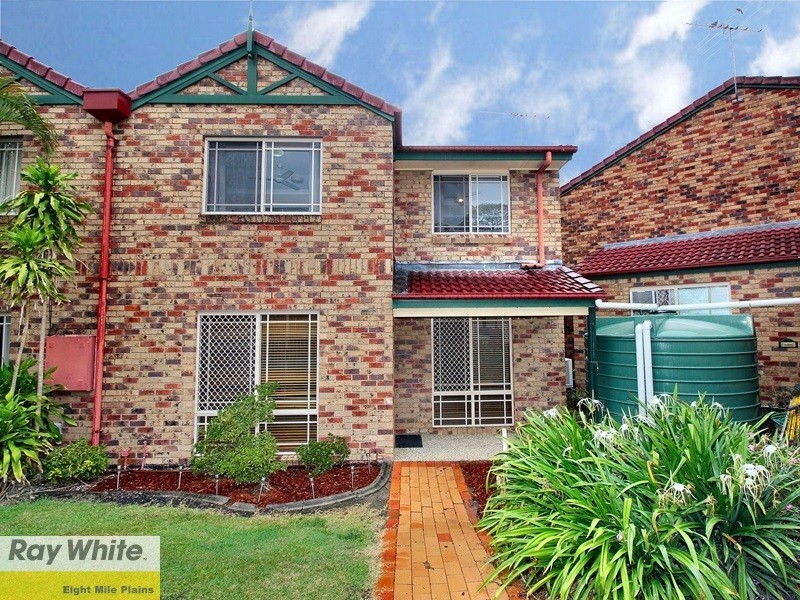 16/41 Bleasby Road, Eight Mile Plains QLD 4113