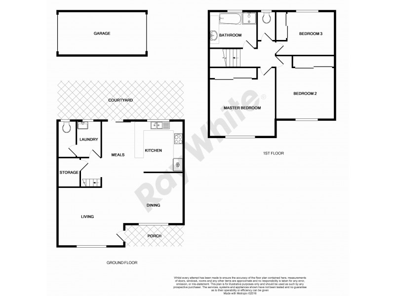 16/41 Bleasby Road, Eight Mile Plains QLD 4113 Floorplan
