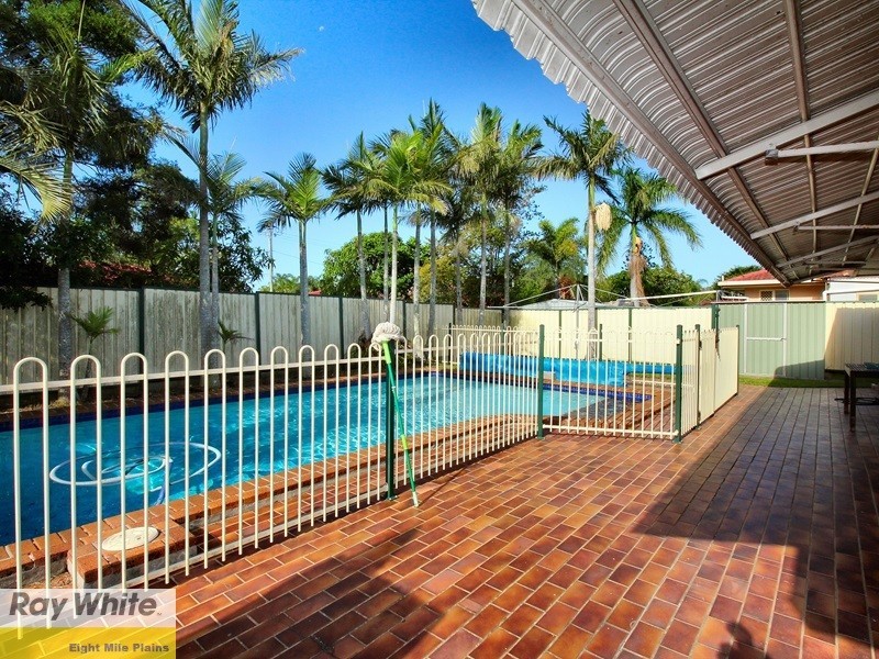 7 Chancery Street, Eight Mile Plains QLD 4113