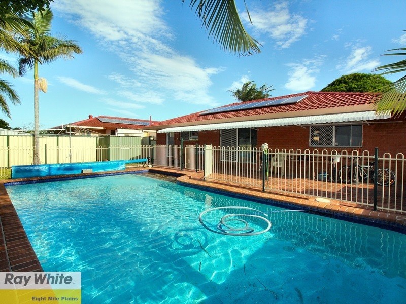 7 Chancery Street, Eight Mile Plains QLD 4113